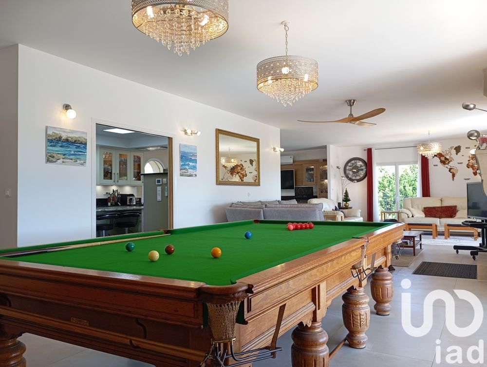 � vendre  Maison Sainte-Livrade-sur-Lot (47110)