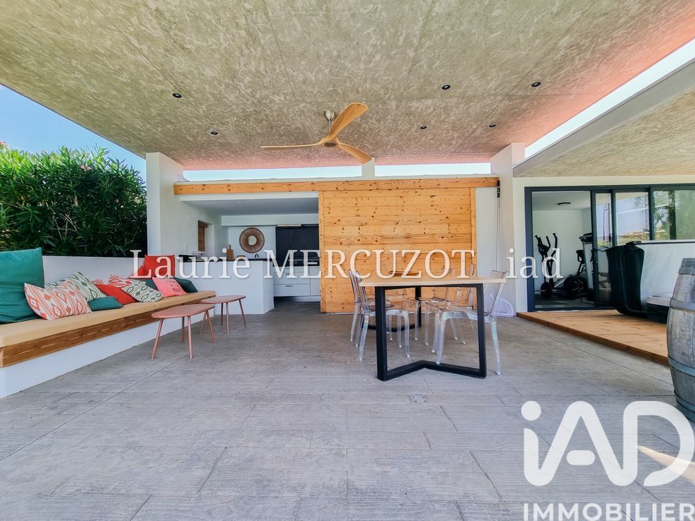 � vendre  Maison Pollestres (66450)