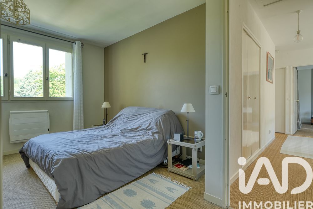 � vendre  Maison Triel-sur-Seine (78510)