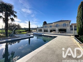  Maison � vendre 8 pi�ces 260 m�