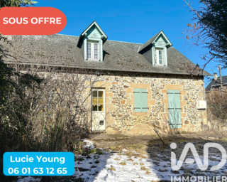  Maison � vendre 4 pi�ces 82 m�