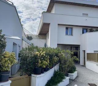  Appartement � vendre 1 pi�ce 38 m�