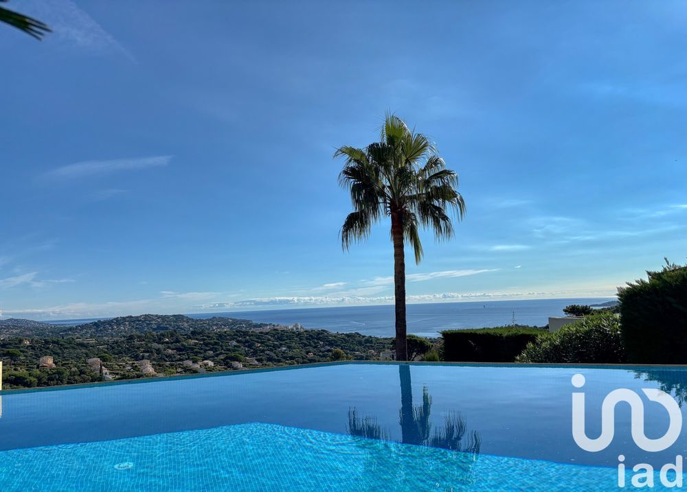 � vendre  Maison Sainte-Maxime (83120)