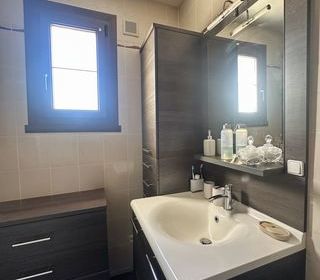  Maison � vendre 4 pi�ces 95 m�