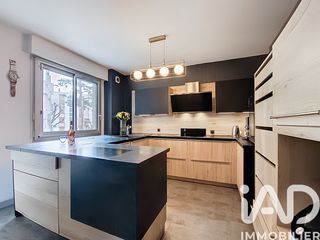  Appartement � vendre 4 pi�ces 112 m�