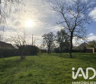  Terrain � vendre 834 m�