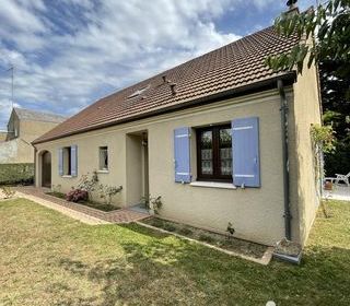  Maison � vendre 5 pi�ces 130 m�