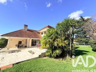  Villa � vendre 5 pi�ces 148 m�