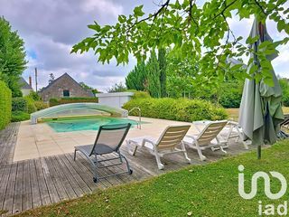  Terrain � vendre 1236 m�