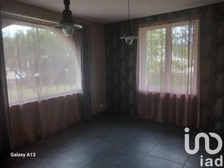  Villa � vendre 6 pi�ces 124 m�