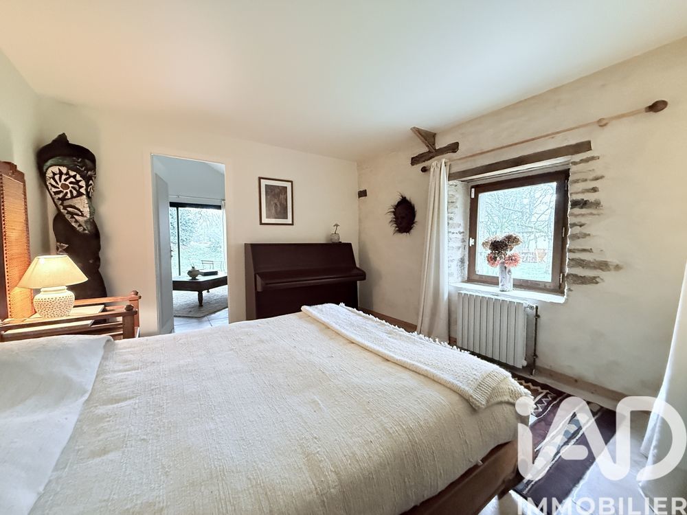 � vendre  Maison Theix-noyalo (56450)