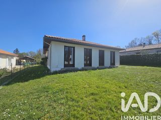  Maison � vendre 3 pi�ces 85 m�