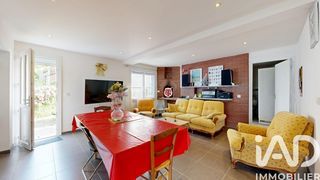  Maison � vendre 5 pi�ces 136 m�