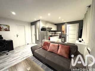  Appartement � vendre 2 pi�ces 36 m�