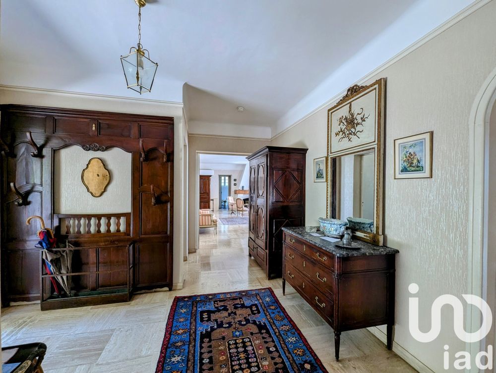 � vendre  Maison Auribeau-sur-Siagne (06810)