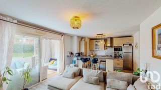  Appartement � vendre 4 pi�ces 77 m�