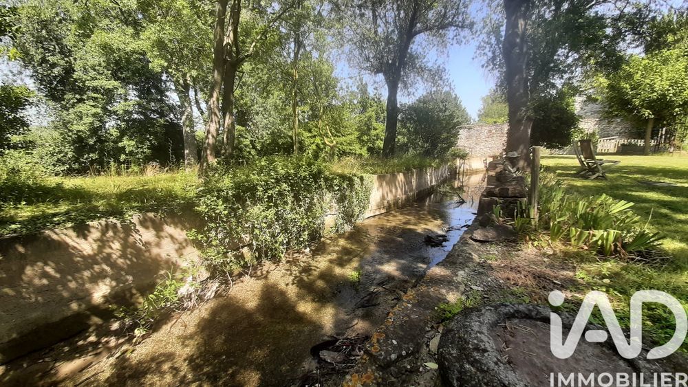 � vendre  Maison L'Isle-sur-la-Sorgue (84800)