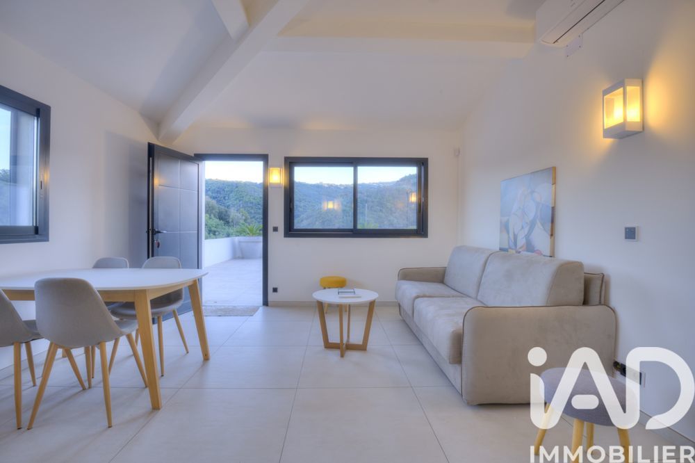 � vendre  Villa Auribeau-sur-Siagne (06810)