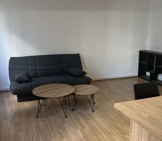  Appartement � louer 2 pi�ces 49 m�