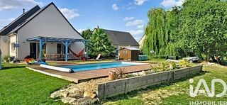  Maison � vendre 5 pi�ces 150 m�