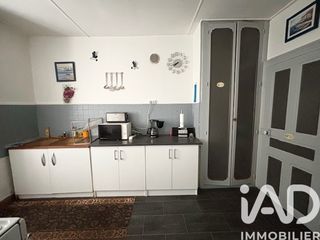  Maison � vendre 1 pi�ce 30 m�