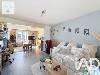  Maison � vendre 4 pi�ces 93 m�