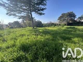  Terrain � vendre 540 m�