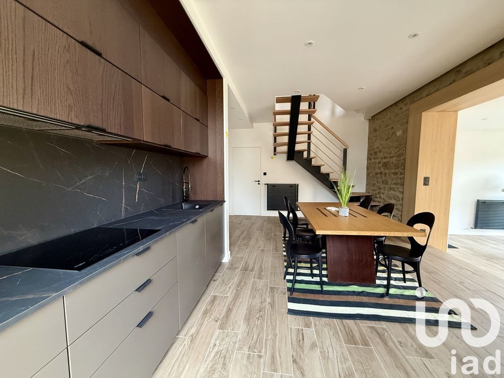 � vendre  Maison Saint-Malo (35400)