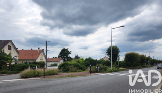  Terrain � vendre 447 m�