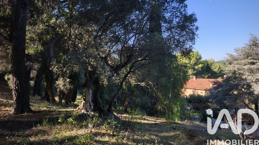 � vendre  Maison Ollioules (83190)