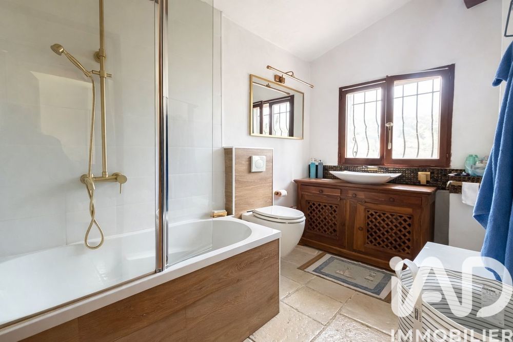 � vendre  Maison Le Bar-sur-Loup (06620)