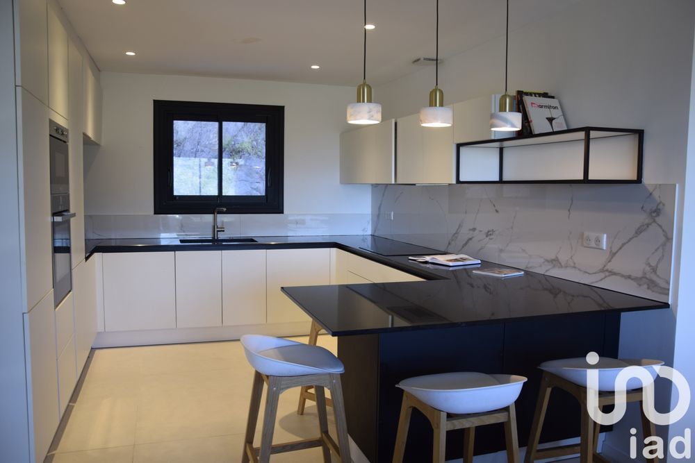 � vendre  Maison Mandelieu-la-Napoule (06210)