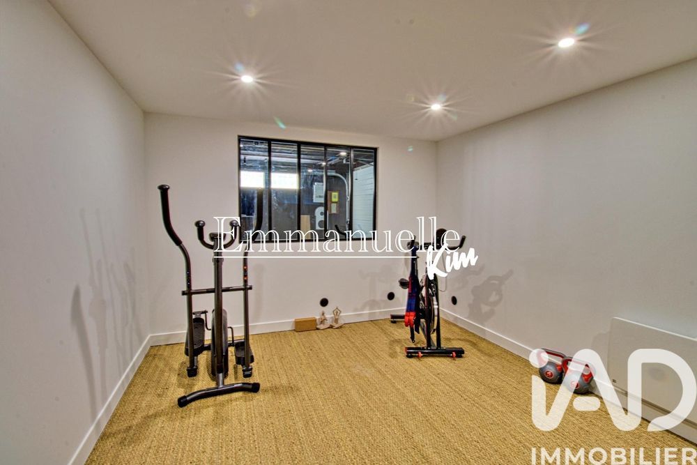 � vendre  Maison Montmorency (95160)