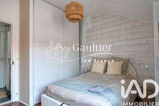  Appartement � louer 2 pi�ces 38 m�