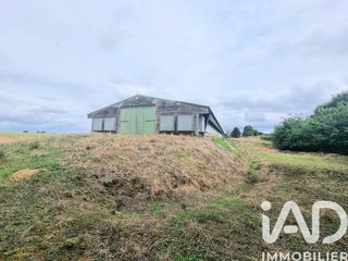  Terrain � vendre 15547 m�