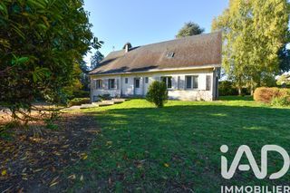  Maison � vendre 9 pi�ces 284 m�