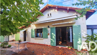  Maison � vendre 4 pi�ces 85 m�