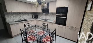  Maison � vendre 4 pi�ces 112 m�