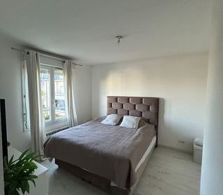  Appartement � vendre 3 pi�ces 60 m�