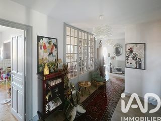  Appartement � vendre 4 pi�ces 103 m�