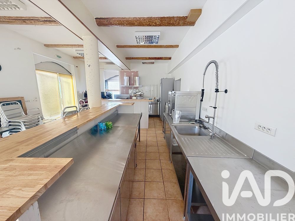 � vendre  Maison Marseillan (34340)