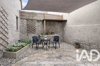  Maison � vendre 5 pi�ces 85 m�