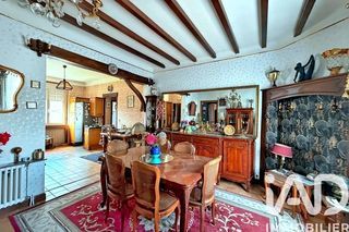  Maison � vendre 6 pi�ces 144 m�