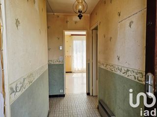  Maison � vendre 3 pi�ces 94 m�