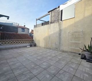  Maison � vendre 3 pi�ces 80 m�