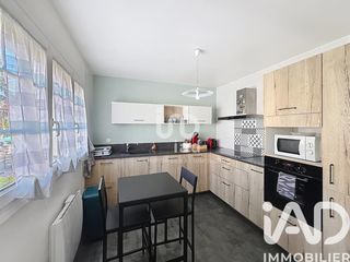  Maison � vendre 4 pi�ces 80 m�