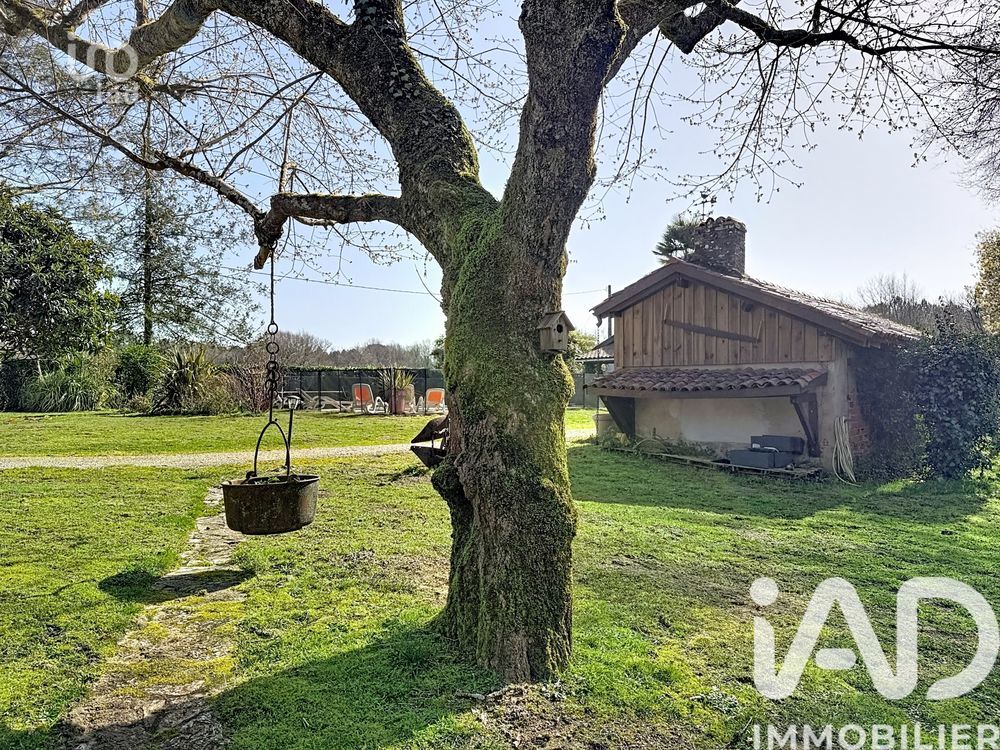 � vendre  Maison Magescq (40140)