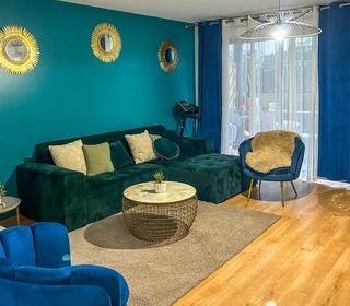  Appartement � vendre 4 pi�ces 83 m�