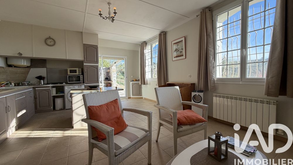 � vendre  Maison Le Tignet (06530)