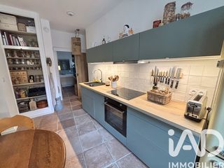  Appartement � vendre 3 pi�ces 61 m�